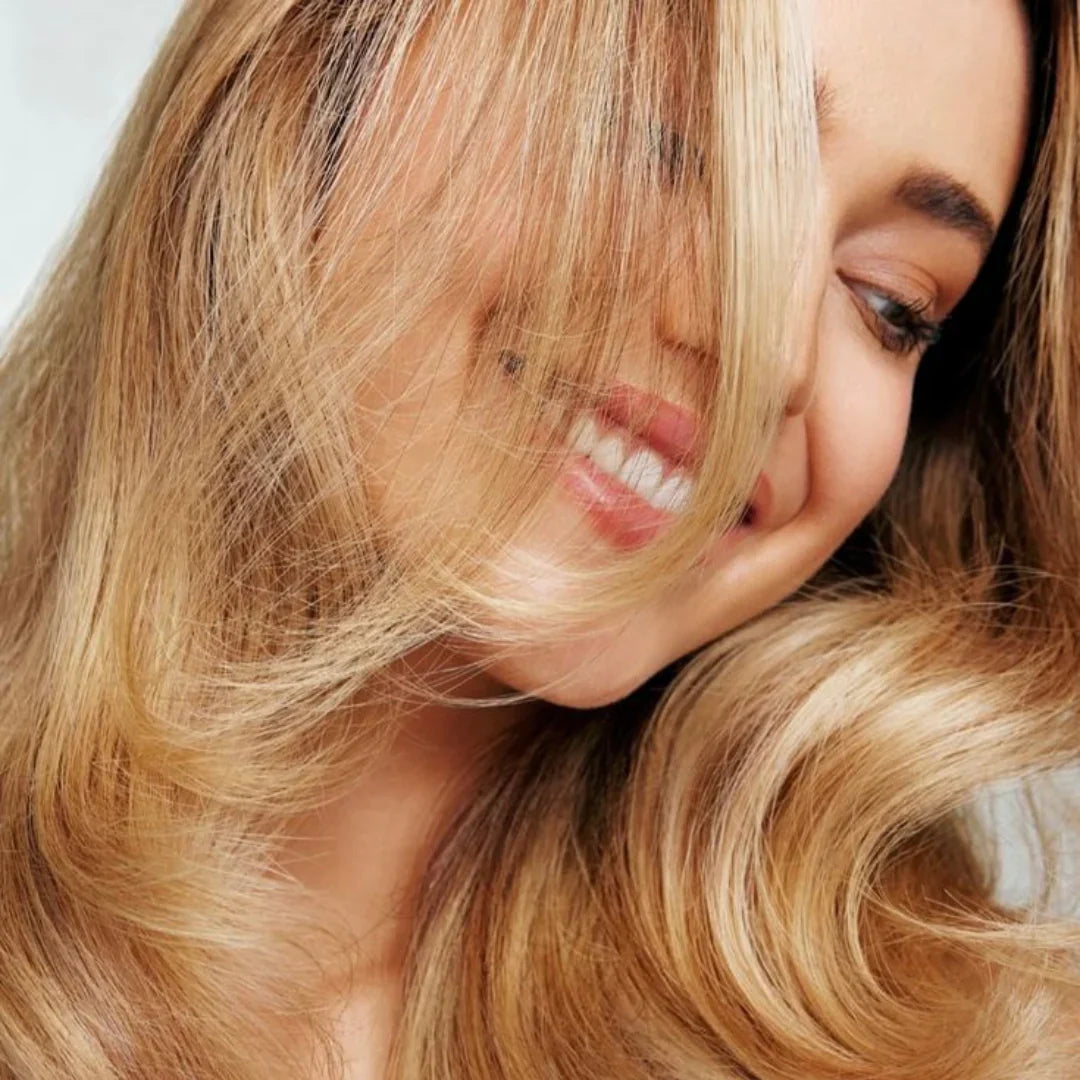 HAIR CARE