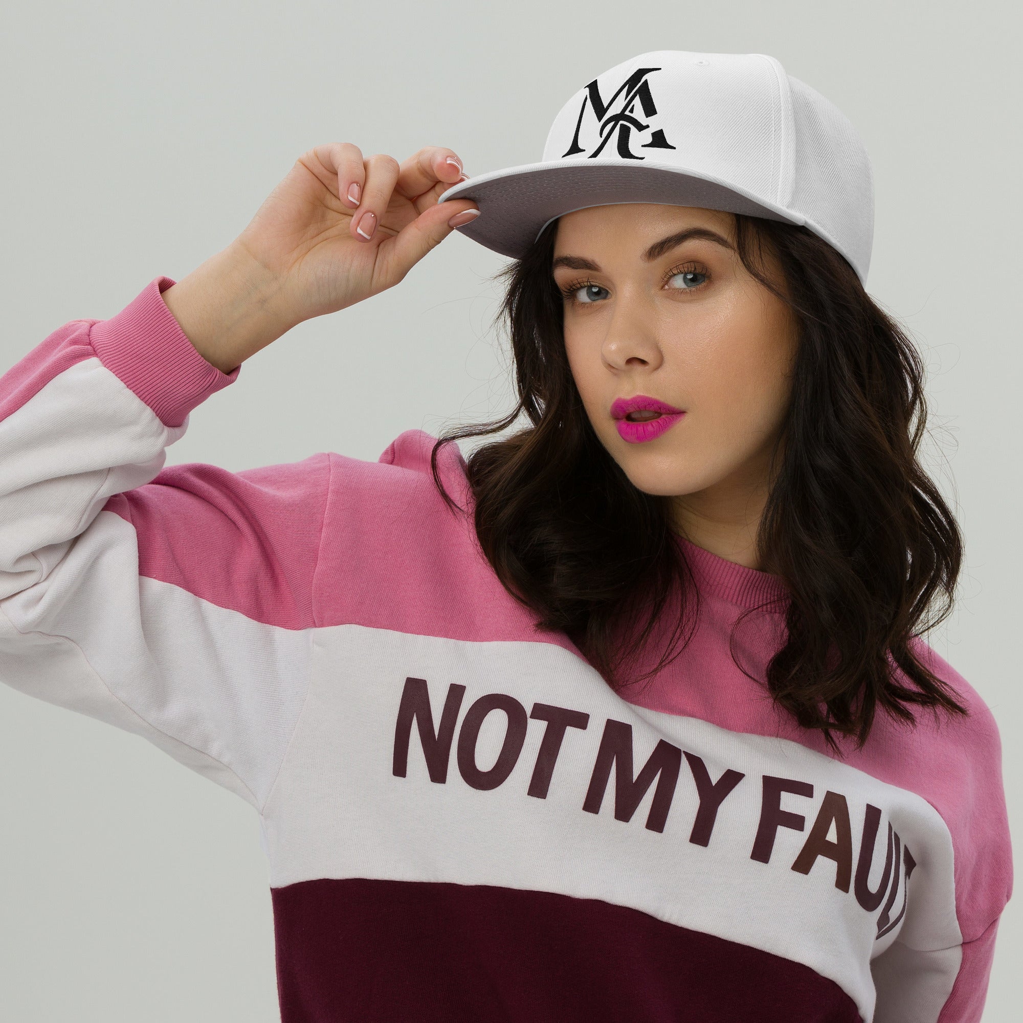 HATS & CAPS