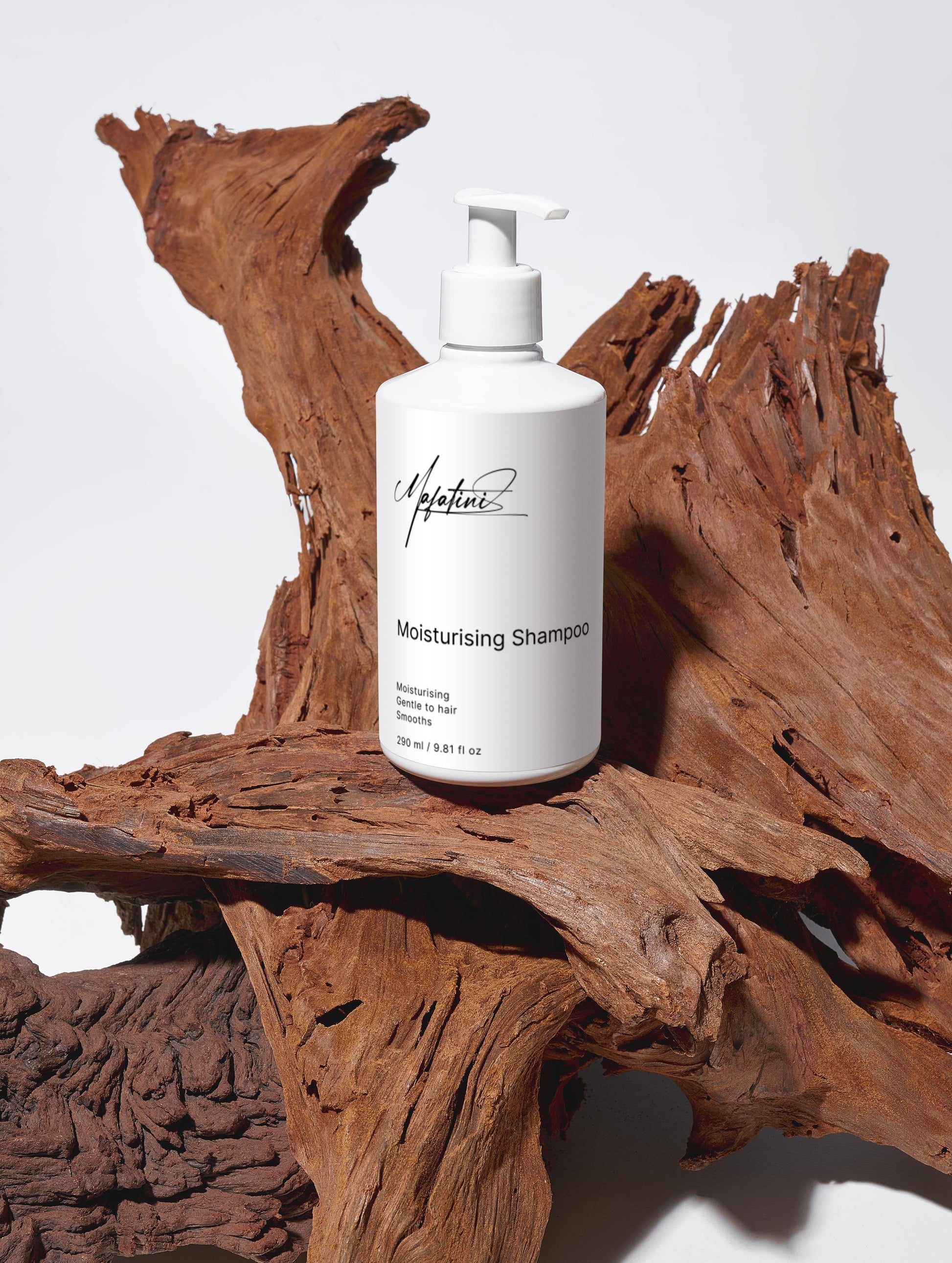 Moisturising Shampoo