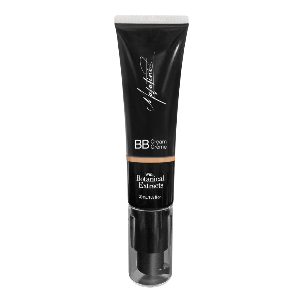viaGlamour image of a BB Cream