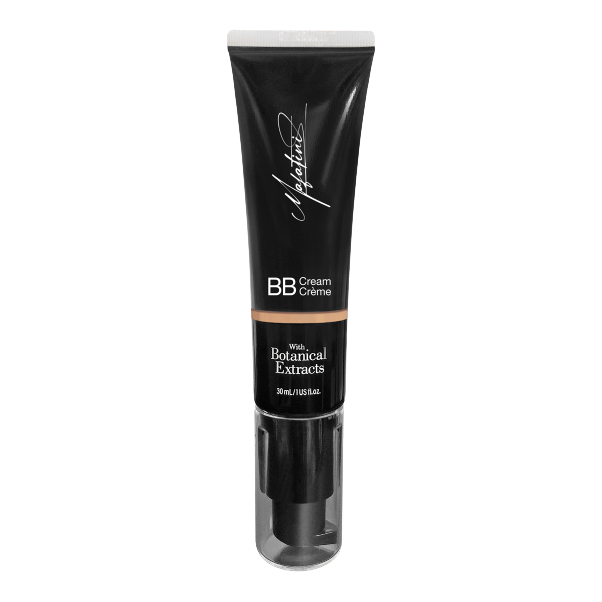 viaGlamour image of a BB Cream