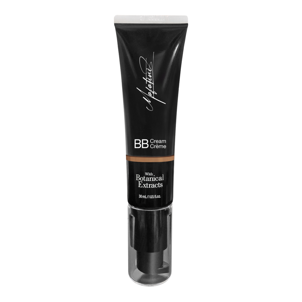 viaGlamour image of a BB Cream