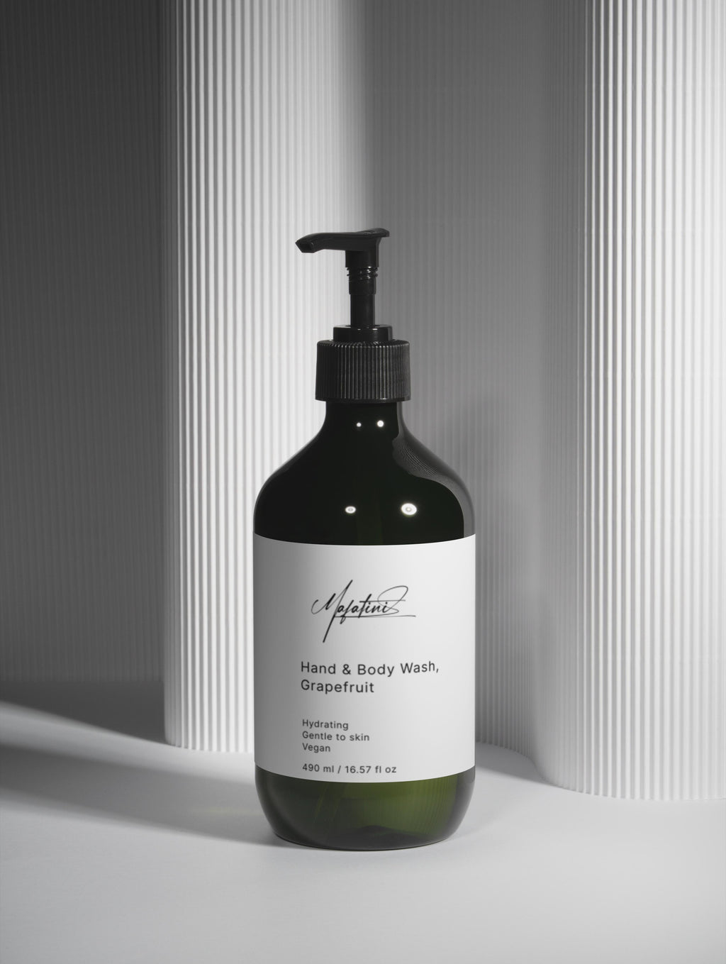 Hand & Body Wash, Grapefruit
