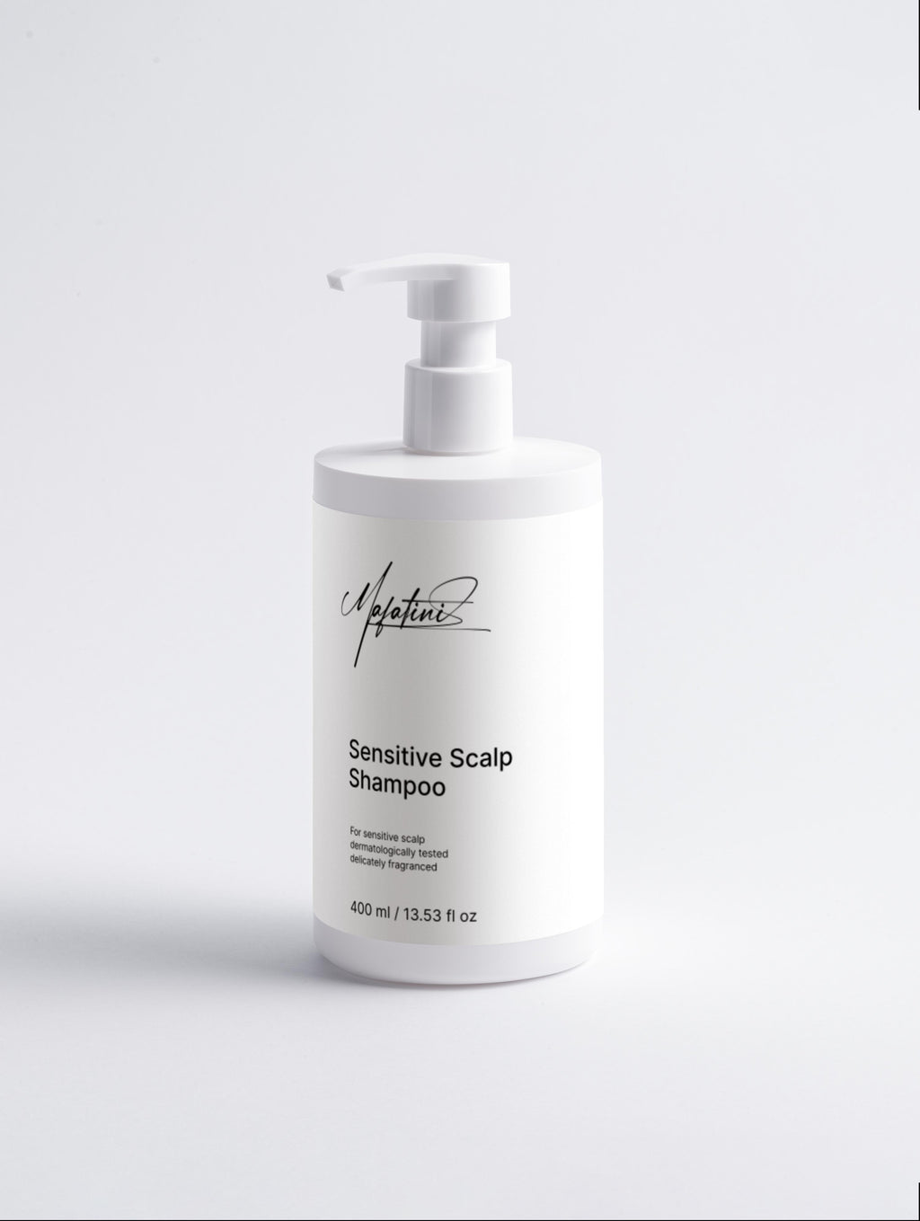Sensitive Scalp Shampoo