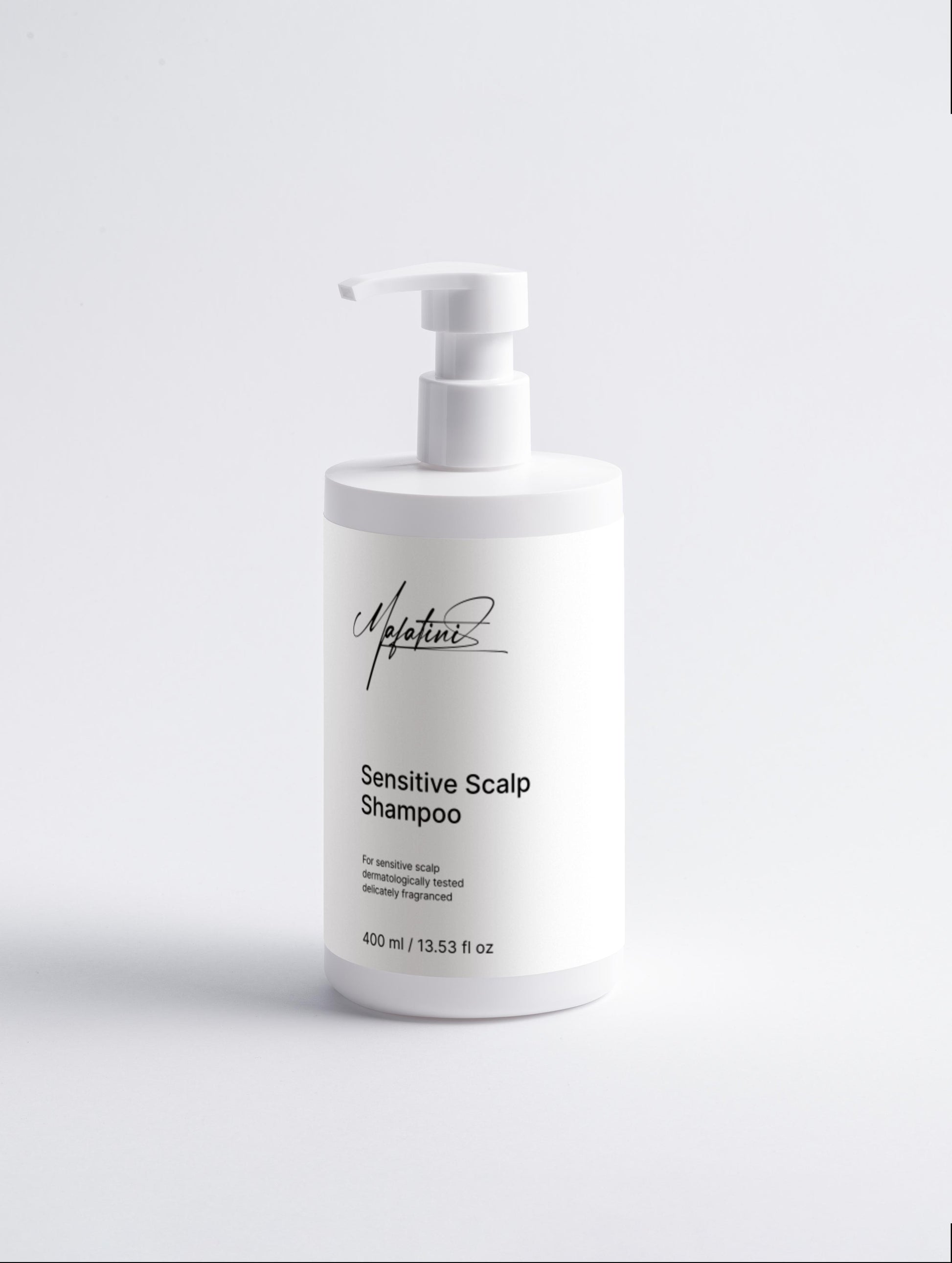Sensitive Scalp Shampoo