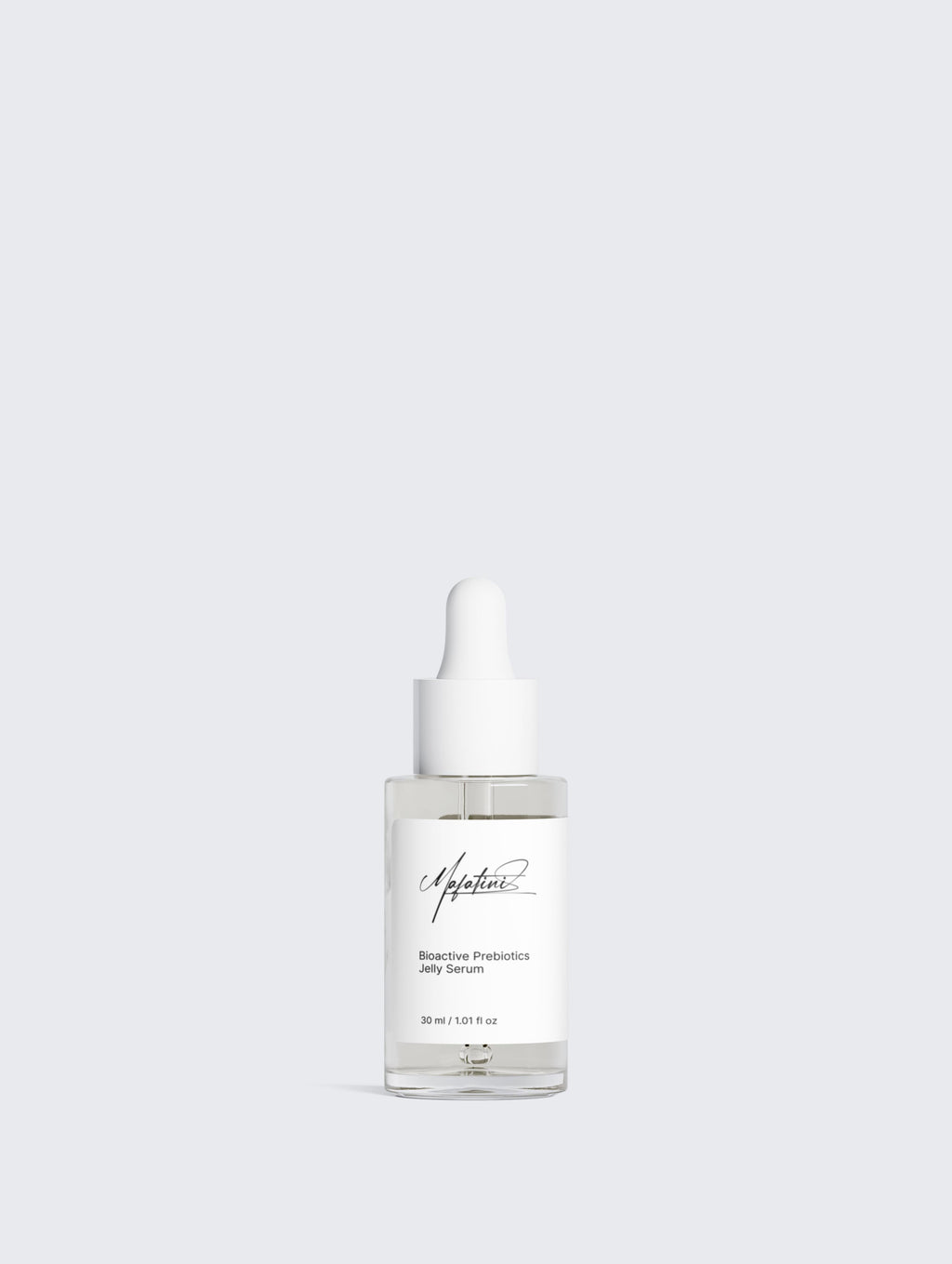 Bioactive Prebiotics Jelly Serum