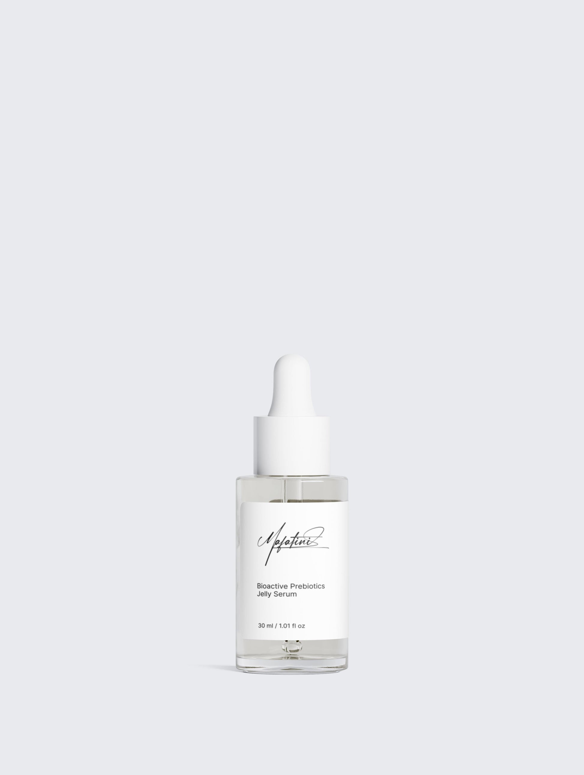 Bioactive Prebiotics Jelly Serum