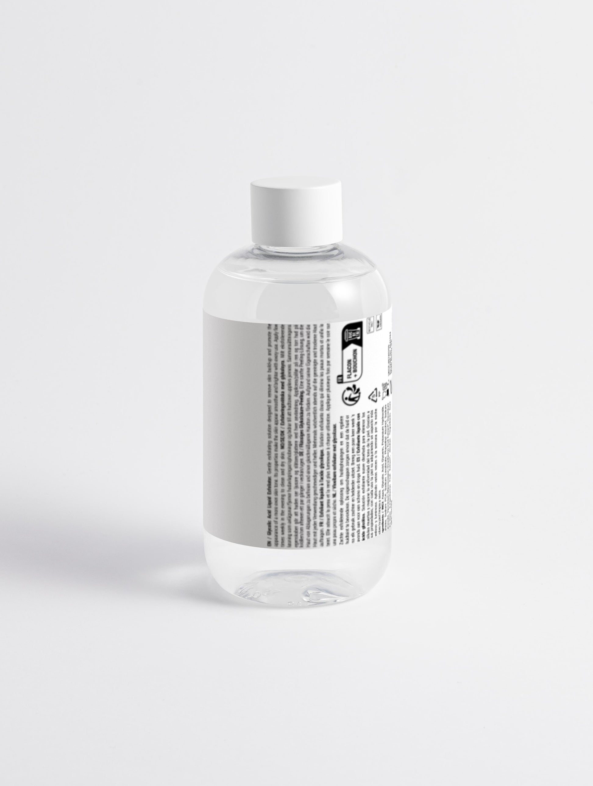 Glycolic Acid Exfoliating Toner