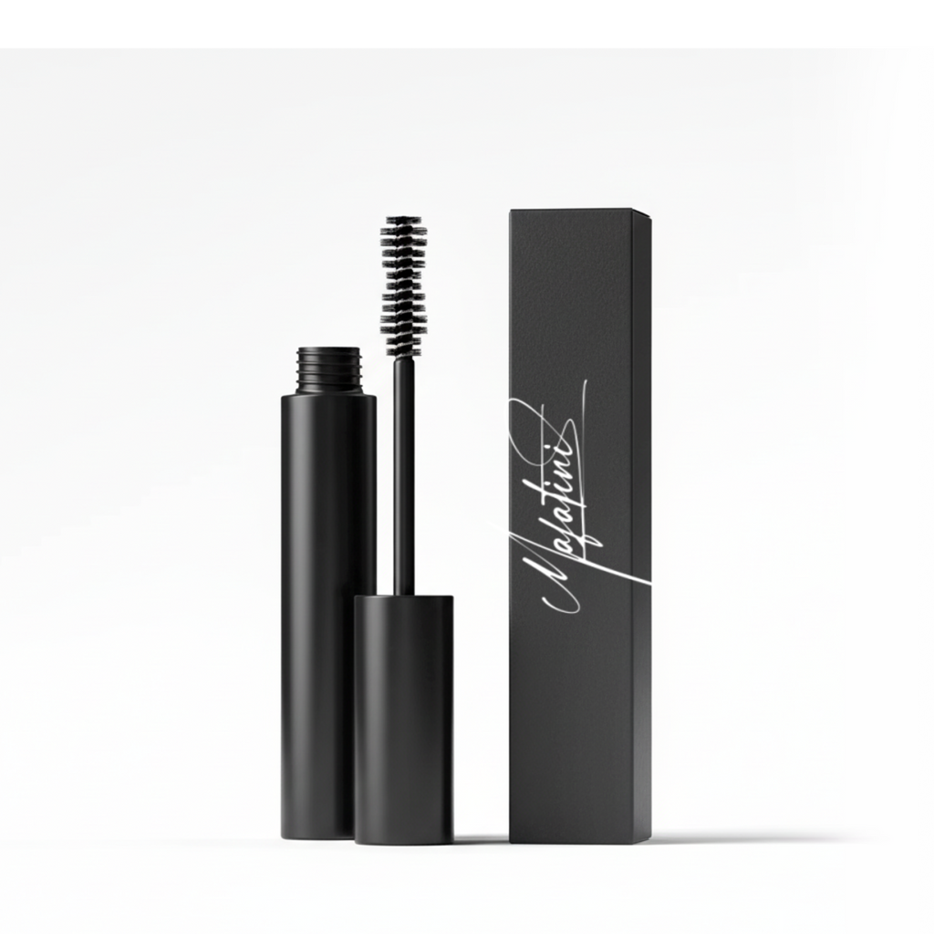 viaGlamour image of a Mascara