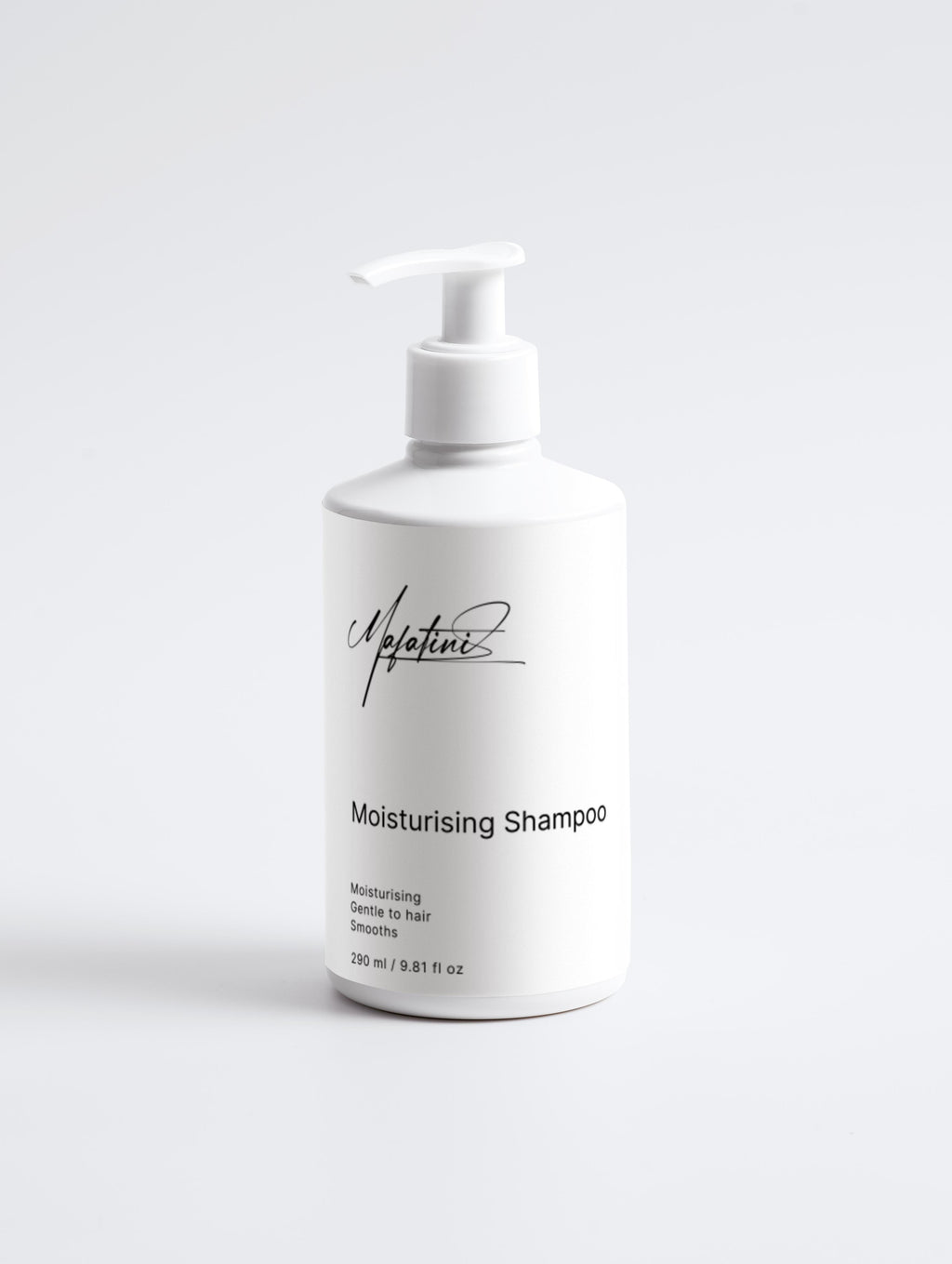Moisturising Shampoo