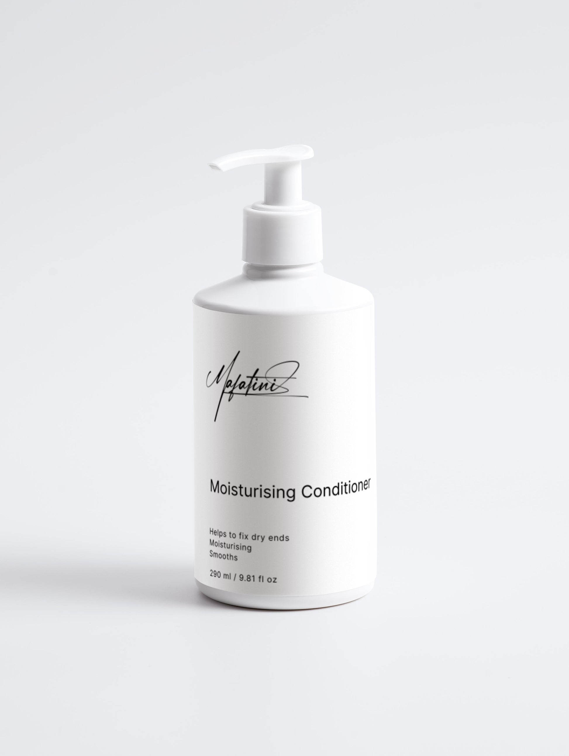 Moisturising Conditioner