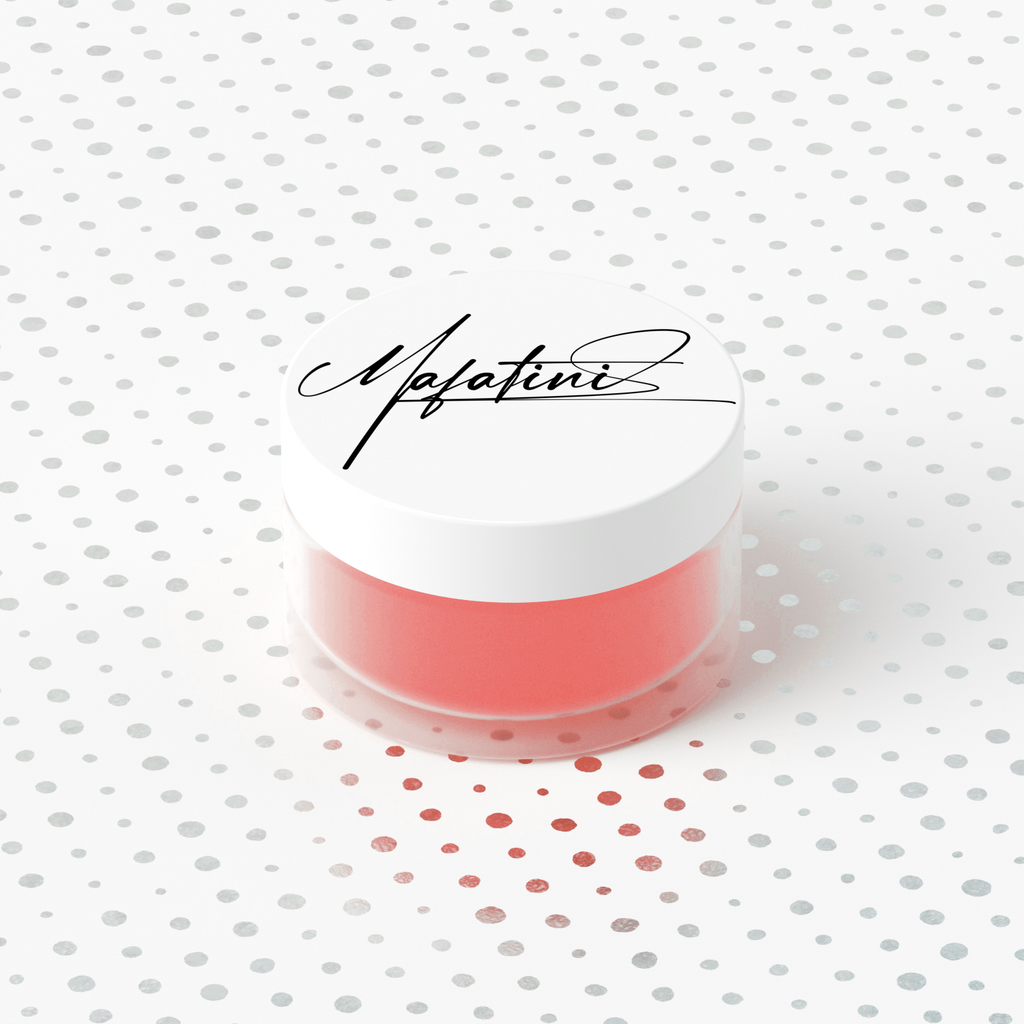 viaGlamour image of a Lip Scrub