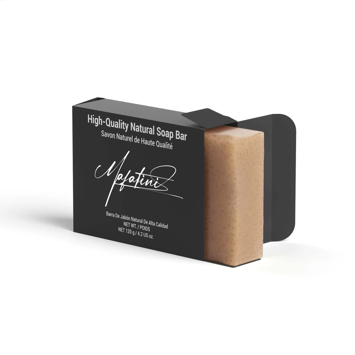 viaGlamour image of a soaps