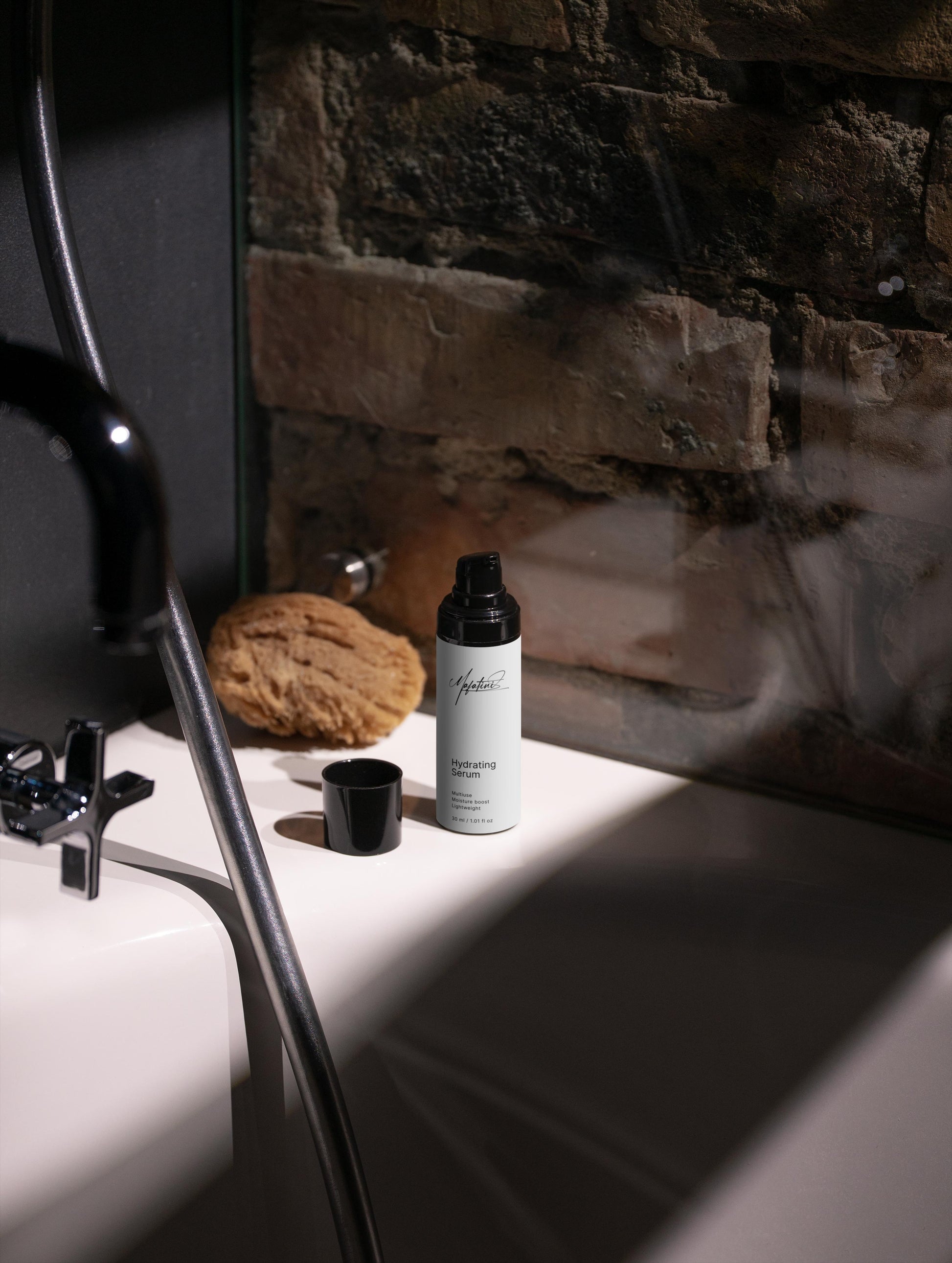 Hydrating Serum